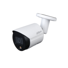 4Мп IP FullColor відеокамера DH-IPC-HFW2439SP-SA-LED-S2 (3.6 ММ)