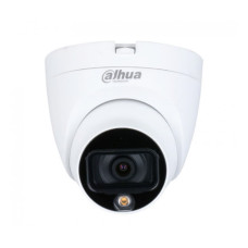 DH-HAC-HDW1209TLQ-LED (3.6 мм) 2 Мп HDCVI Видеокамера Dahua