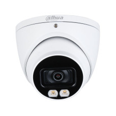 DH-HAC-HDW1239TP-A-LED (3.6 мм) 2 Мп HDCVI Видеокамера Dahua с встроенным микрофоном