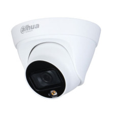2Мп IP видеокамера DH-IPC-HDW1239T1P-LED-S4 (2.8 мм) c LED подсветкой