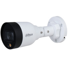 2Мп IP відеокамера DH-IPC-HFW1239S1P-LED-S4 (2.8 мм) з LED підсвічуванням