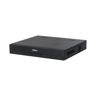 DHI-NVR4416-4KS2/I 16-канальний 4HDD WizSense мережевий відеореєстратор