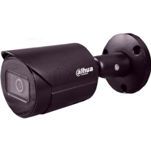 DH-IPC-HFW2230SP-S-S2-BE (2.8 мм) 2Мп IP відеокамера