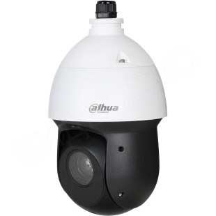DH-SD59225I-HC-S3 (4.8-120 мм) 2Mп HDCVI 25x Starlight роботизированная камера Dahua