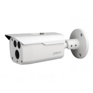 4Мп IP відеокамера DH-IPC-HFW4431DP-AS-S2 (3.6 мм)