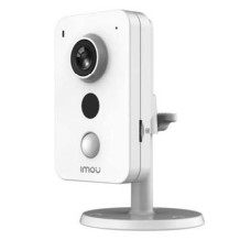4Мп Wi-Fi IP видеокамера DH-IPC-K42P (2.8 мм) Imou