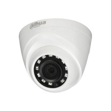 DH-HAC-HDW1400MP (2.8) 4 Мп HDCVI відеокамера Dahua