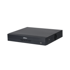 DH-XVR5108HS-I3 8-канальний Penta-brid 5M-N/1080p Compact 1U 1HDD WizSense