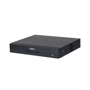 DH-XVR4104HS-I 4-канальний Penta-brid 1080N/720p Compact 1U 1HDD WizSense