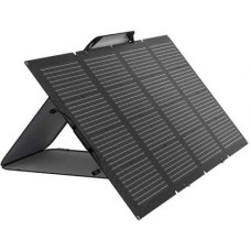 EcoFlow 220W Solar Panel Сонячна панель