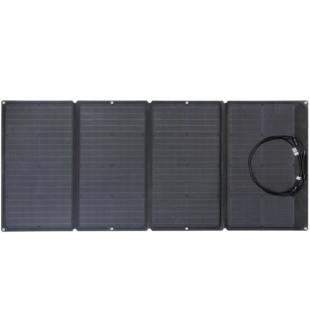 EcoFlow 160W Solar Panel Сонячна панель