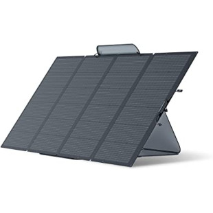 EcoFlow 400W Solar Panel Сонячна панель