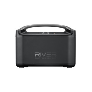 EcoFlow RIVER Pro Extra Battery Додаткова батарея