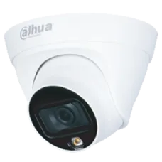 DH-IPC-HDW1239T1-LED-S5 (3.6 мм) 2Mп Lite Full-color IP відеокамера