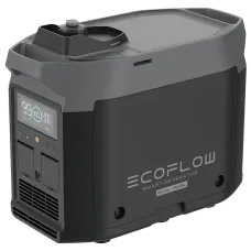 EcoFlow Smart Generator Двопаливний генератор (газ-бензин)