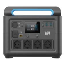 VIA Energy HS1000 Портативне джерело живлення