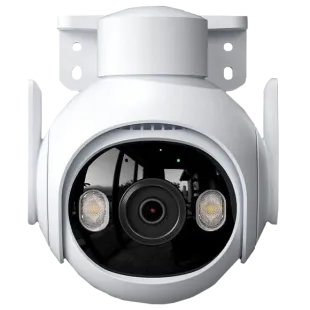 IPC-GS7EP-5M0WE 5-мегапіксельна зовнішня Wi-Fi камера P&T Imou Cruiser 2