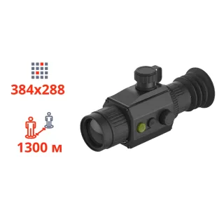 Dahua Thermal Scope C425 ТЕПЛОВІЗІЙНИЙ ПРИЦІЛ