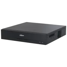 DHI-NVR5832-EI 32-канальний мережевий відеореєстратор WizSense 2U 8HDD