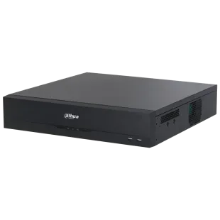DHI-NVR5832-EI 32-канальний мережевий відеореєстратор WizSense 2U 8HDD
