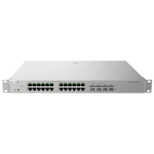 Ruijie Reyee RG-NBS5100-24GT4SFP-P 24-портовый гигабитный L2+ управляемый POE