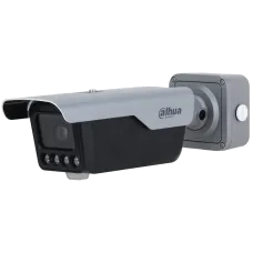 ANPR камера DHI-ITC413-PW4D-Z1 (2.7-12мм)