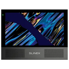 Slinex Sonik 7 Cloud black Відеодомофон