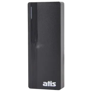 ATIS ACPR-07 MF-W (black) Контролер зі зчитувачем Mifare