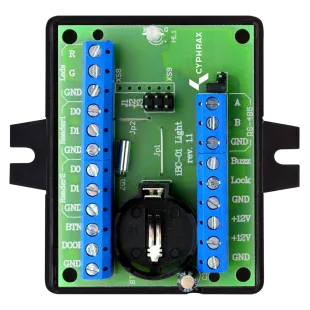 IBC-01 LIGHT Мережевий контролер