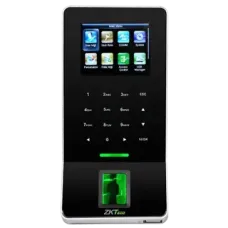 ZKTeco F22 SilkID Sesnor/Color Black/ID Термінал обліку робочого часу