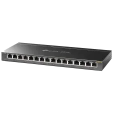 TP-LINK TL-SG116E 16-портовий некерований 10/100/1000 Мбіт/с