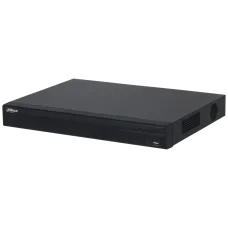 DHI-NVR4232-4KS3 32-канальний 1U 2HDD мережевий