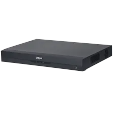 DHI-NVR2208-I2 8-канальний 1U 2HDD WizSense IP