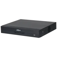 DH-XVR5116HS-5M-I3 16-канальний Penta-brid 5M-N/1080p Compact 1U 1HDD WizSense