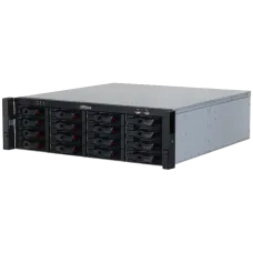 DHI-NVR5064-EI 64-канальний 6HDD 3U