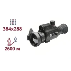 AGM Varmint V2 LRF 50-384 Тепловізійний приціл