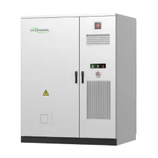 HYXiPower HYX-EF215P2-MS 215 KWh Система зберігання енергії