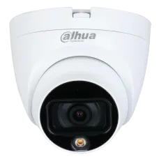 DH-HAC-HDW1509TLQP-A-LED (3.6 мм) 5 Мп Full-color HDCVI відеокамера з мікрофоном