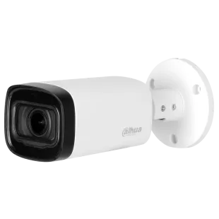 DH-HAC-HFW1500RP-Z-IRE6 (2.7-12 mm) 5МП Starlight HDCVI Відеокамера Dahua