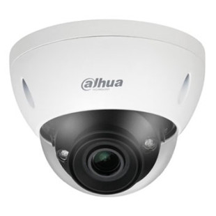 DH-IPC-HDBW5442E-ZE (2.7-12мм) 4МП купольна IP відеокамера Dahua з алгоритмами AI