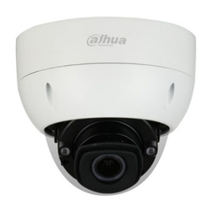 DH-IPC-HDBW7442HP-Z (2.7-12 мм) 4МП купольна IP відеокамера Dahua з алгоритмами AI
