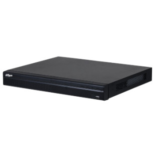 DHI-NVR4208-4KS2/L 8-канальний 1U 2HDDs IP