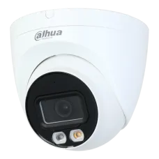 DH-IPC-HDW2449T-S-IL (3.6 mm) 4 МП WizSense ІР видеокамера с двойной подсветкой и микрофоном