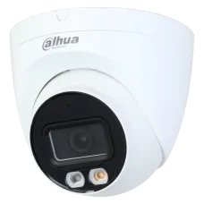 DH-IPC-HDW2449T-S-IL (2.8 mm) 4 МП WizSense ІР відеокамера з подвійним підсвічуванням та мікрофоном