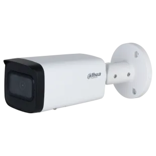 DH-IPC-HFW2441T-AS (3.6 mm) 4 МП WizSense IP відеокамера