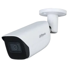 DH-IPC-HFW3441E-AS-S2 (2.8 mm) 4 МП ІЧ WizSense ІР відеокамера з мікрофоном