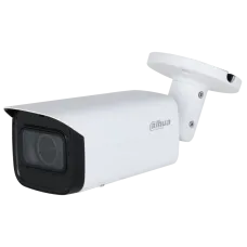 DH-IPC-HFW3841T-ZAS-S2 (2.7-13.5 мм) 8 МП ІЧ WizSense ІР відеокамера з мікрофоном