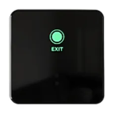 VIAsecurity V-Exit Безконтактна кнопка виходу