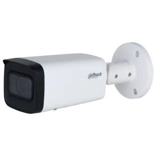DH-IPC-HFW2241T-ZS (2.7–13.5 mm) 2 МП варіфокальна WizSense ІР відеокамера з мікрофоном