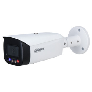 DH-IPC-HFW3849T1P-AS-PV (2.8 мм) 8Mп IP відеокамера Dahua з активним відлякуванням